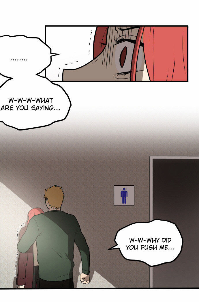 My ID is Gangnam Beauty Chapter 6 page 59 - Chapter 6