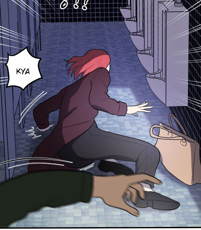 My ID is Gangnam Beauty Chapter 6 page 63 - Chapter 6