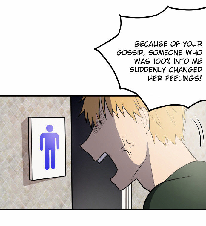 My ID is Gangnam Beauty Chapter 6 page 64 - Chapter 6