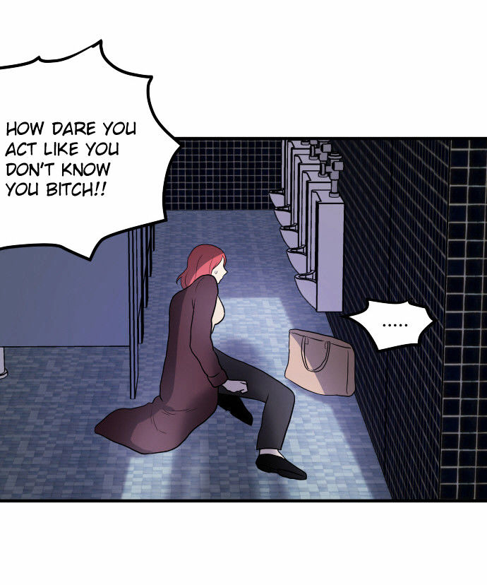 My ID is Gangnam Beauty Chapter 6 page 65 - Chapter 6