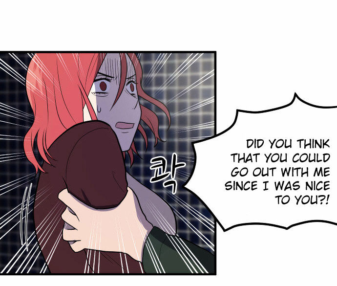 My ID is Gangnam Beauty Chapter 6 page 66 - Chapter 6