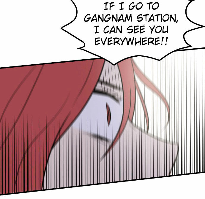 My ID is Gangnam Beauty Chapter 6 page 68 - Chapter 6