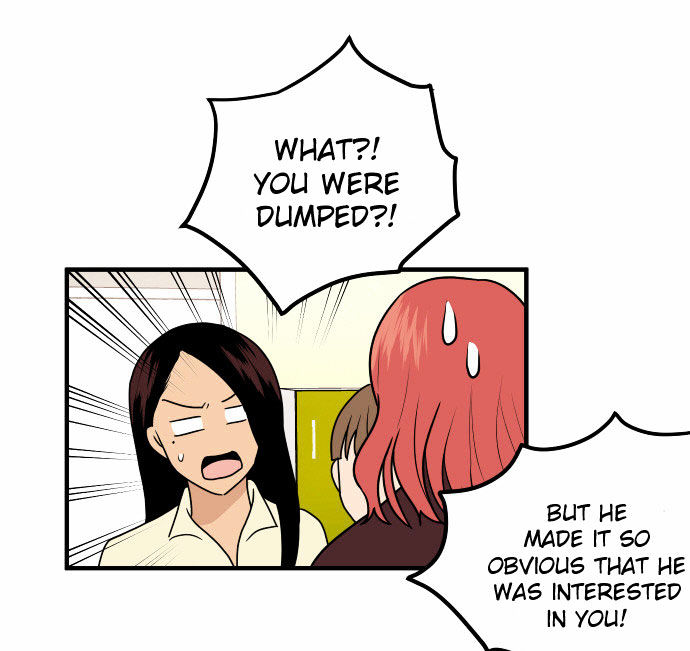 My ID is Gangnam Beauty Chapter 6 page 7 - Chapter 6