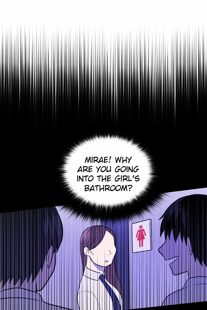 My ID is Gangnam Beauty Chapter 6 page 70 - Chapter 6