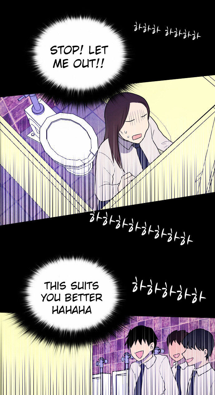 My ID is Gangnam Beauty Chapter 6 page 72 - Chapter 6