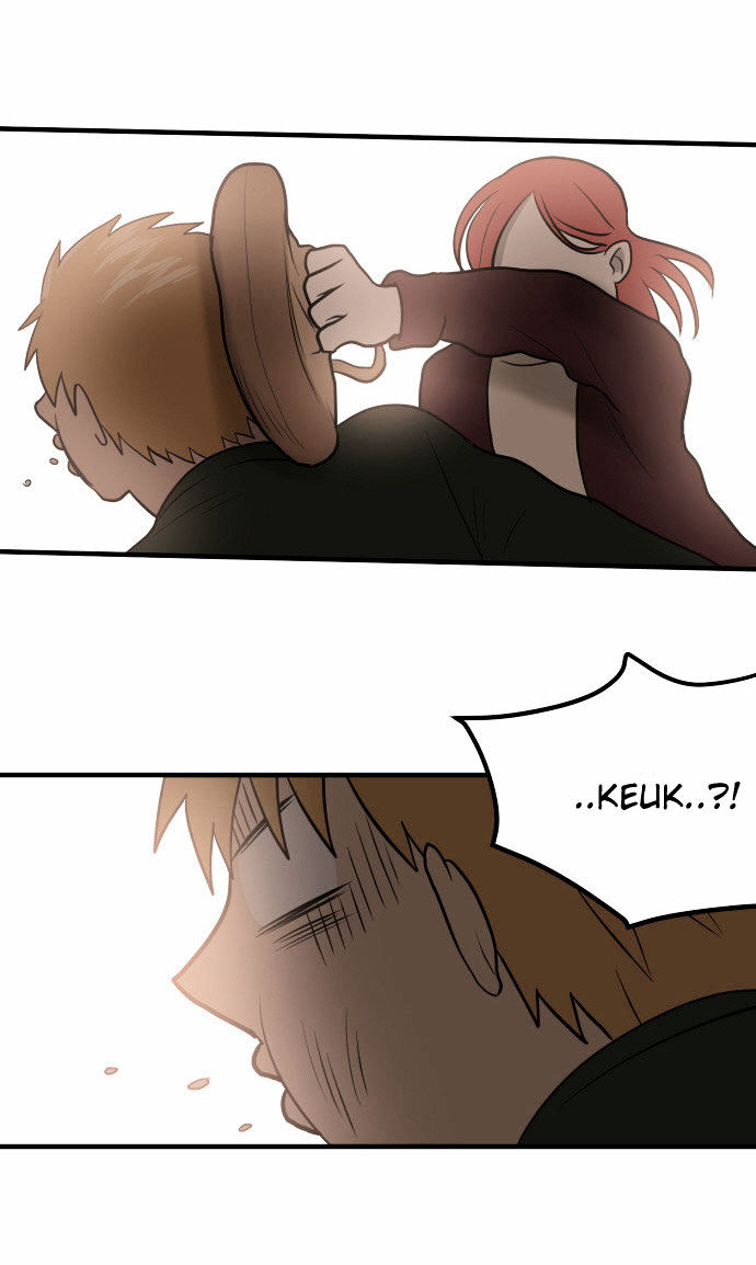 My ID is Gangnam Beauty Chapter 6 page 76 - Chapter 6