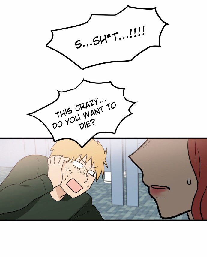 My ID is Gangnam Beauty Chapter 6 page 77 - Chapter 6