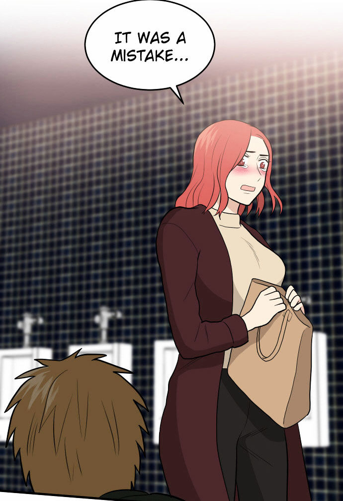 My ID is Gangnam Beauty Chapter 6 page 79 - Chapter 6