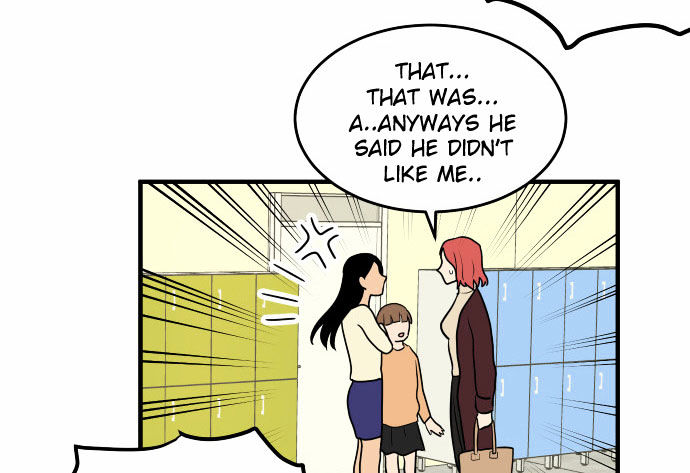 My ID is Gangnam Beauty Chapter 6 page 8 - Chapter 6