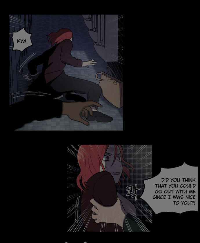 My ID is Gangnam Beauty Chapter 6 page 84 - Chapter 6
