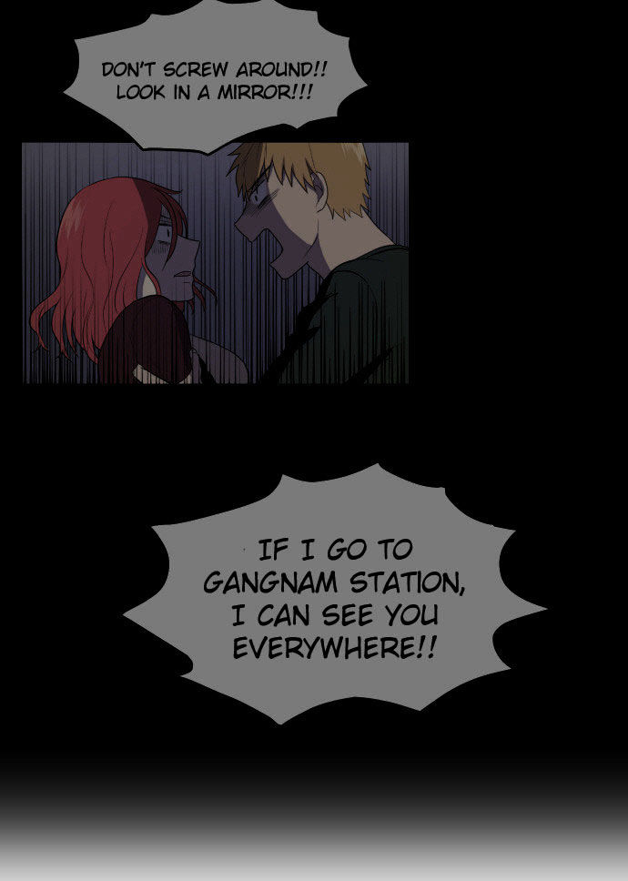 My ID is Gangnam Beauty Chapter 6 page 85 - Chapter 6