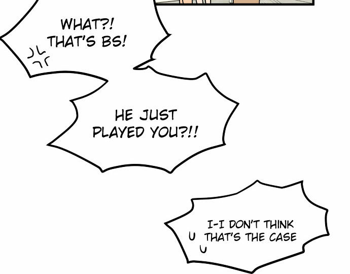 My ID is Gangnam Beauty Chapter 6 page 9 - Chapter 6