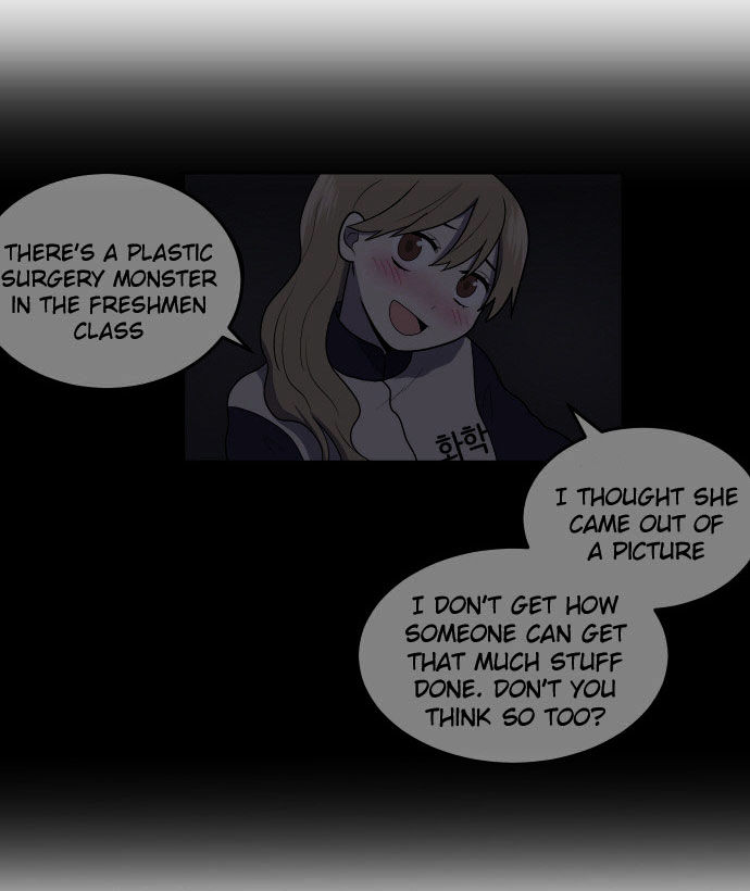 My ID is Gangnam Beauty Chapter 6 page 90 - Chapter 6