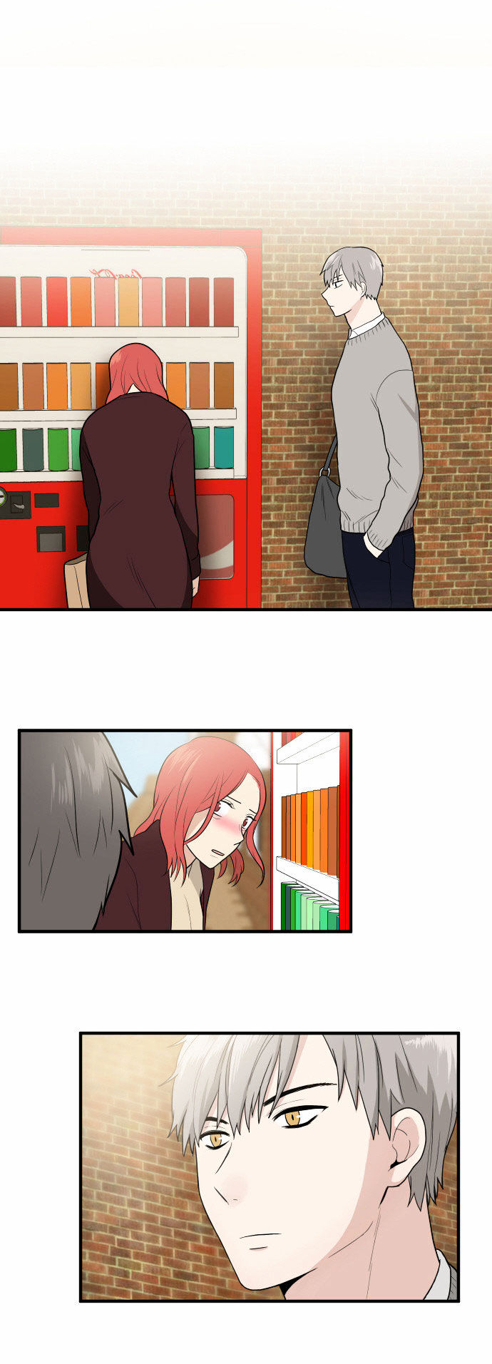 My ID is Gangnam Beauty Chapter 6 page 97 - Chapter 6