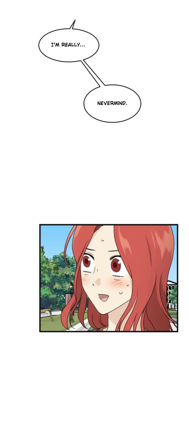 My ID is Gangnam Beauty Chapter 60 page 15 - Chapter 60: First Time