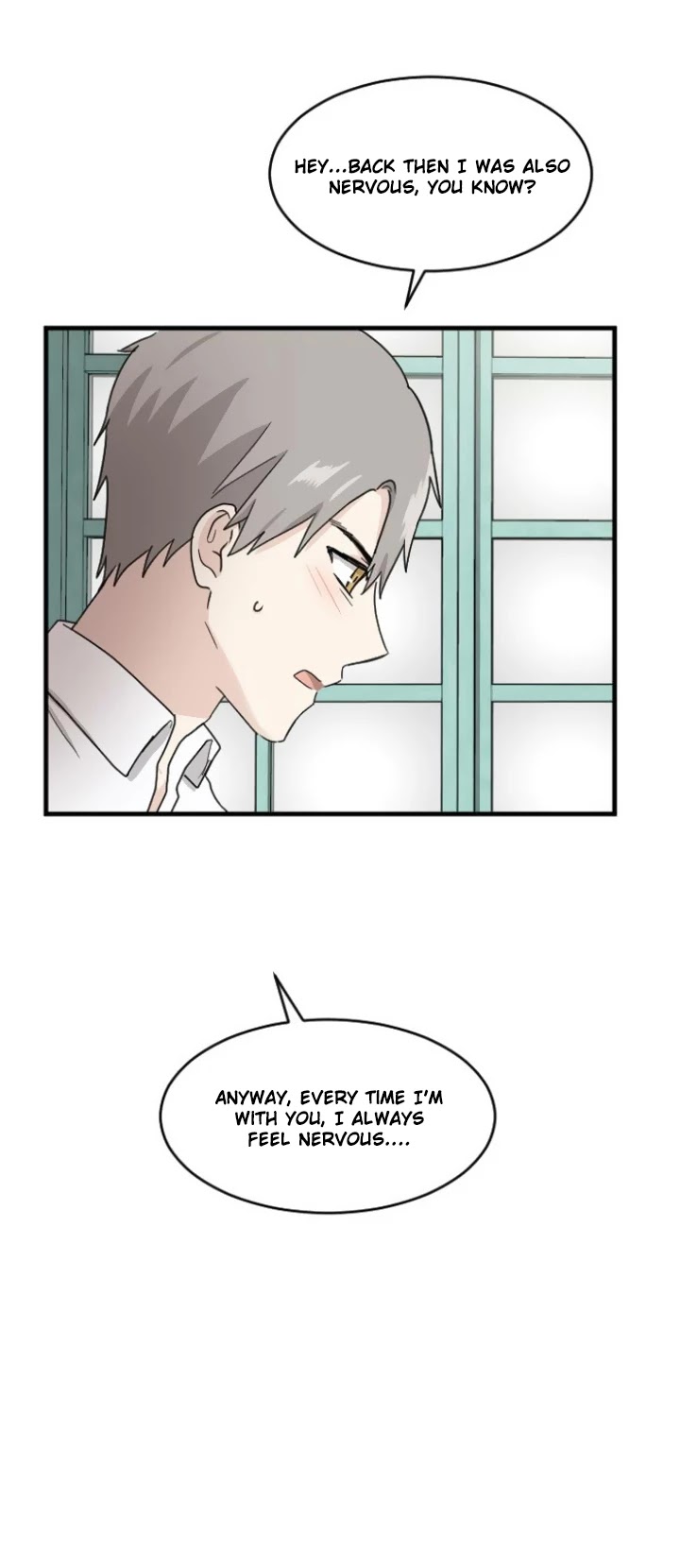 My ID is Gangnam Beauty Chapter 60 page 20 - Chapter 60: First Time
