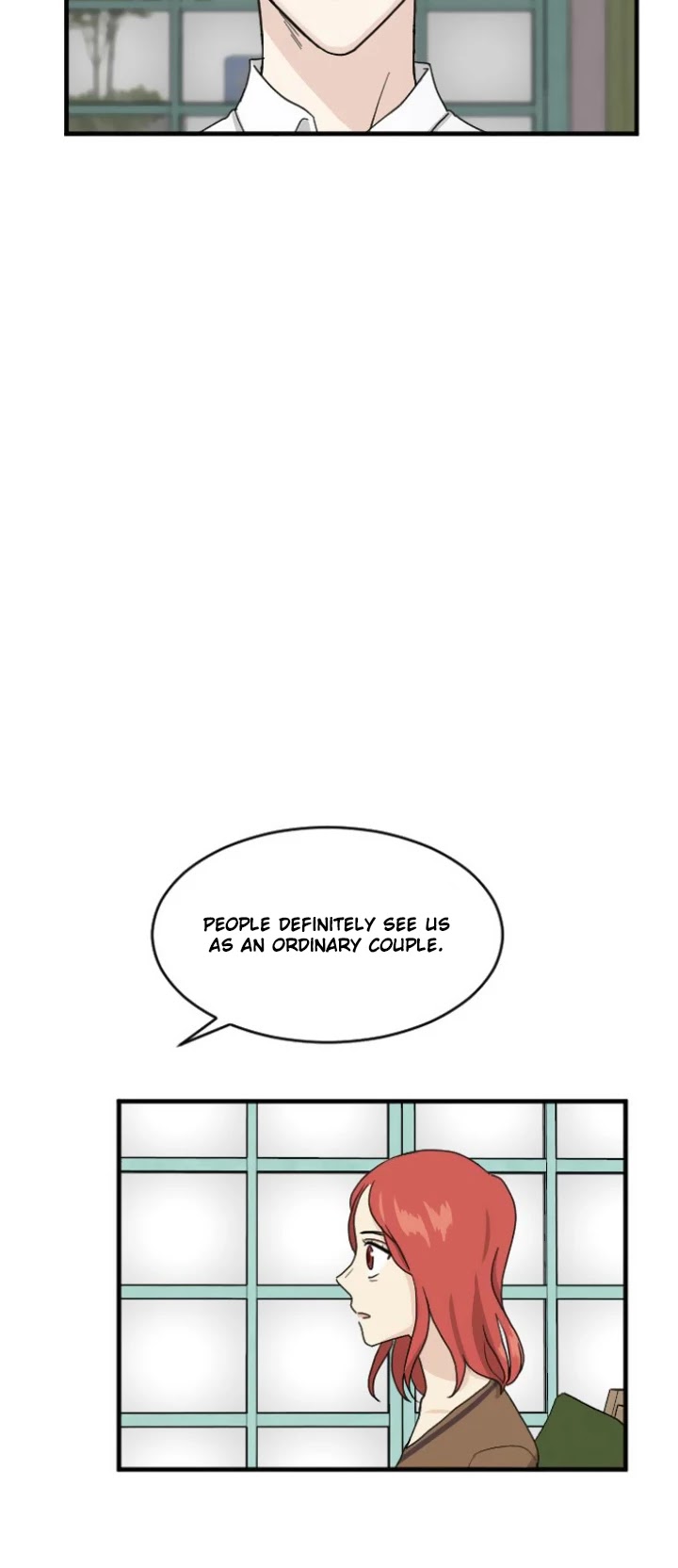 My ID is Gangnam Beauty Chapter 60 page 28 - Chapter 60: First Time