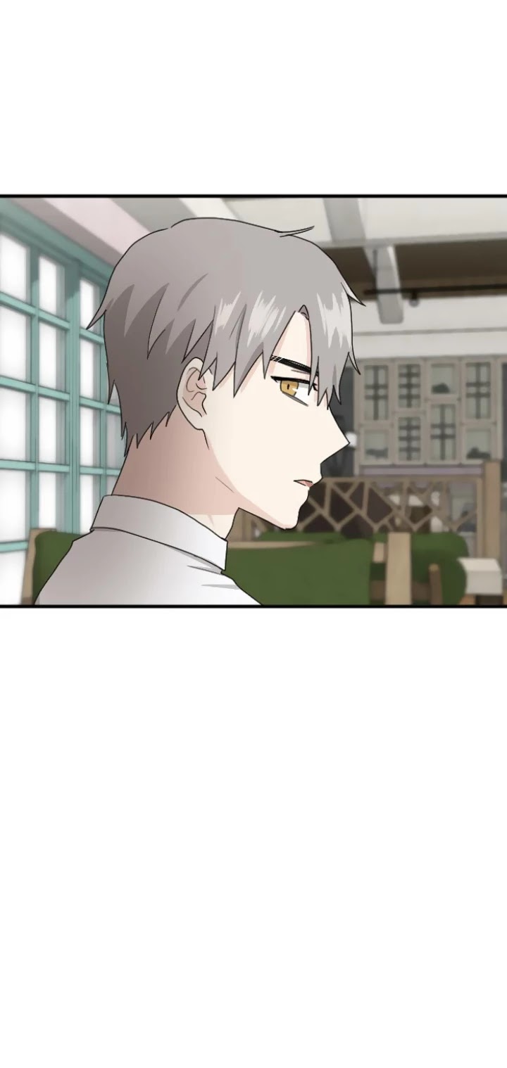 My ID is Gangnam Beauty Chapter 60 page 34 - Chapter 60: First Time