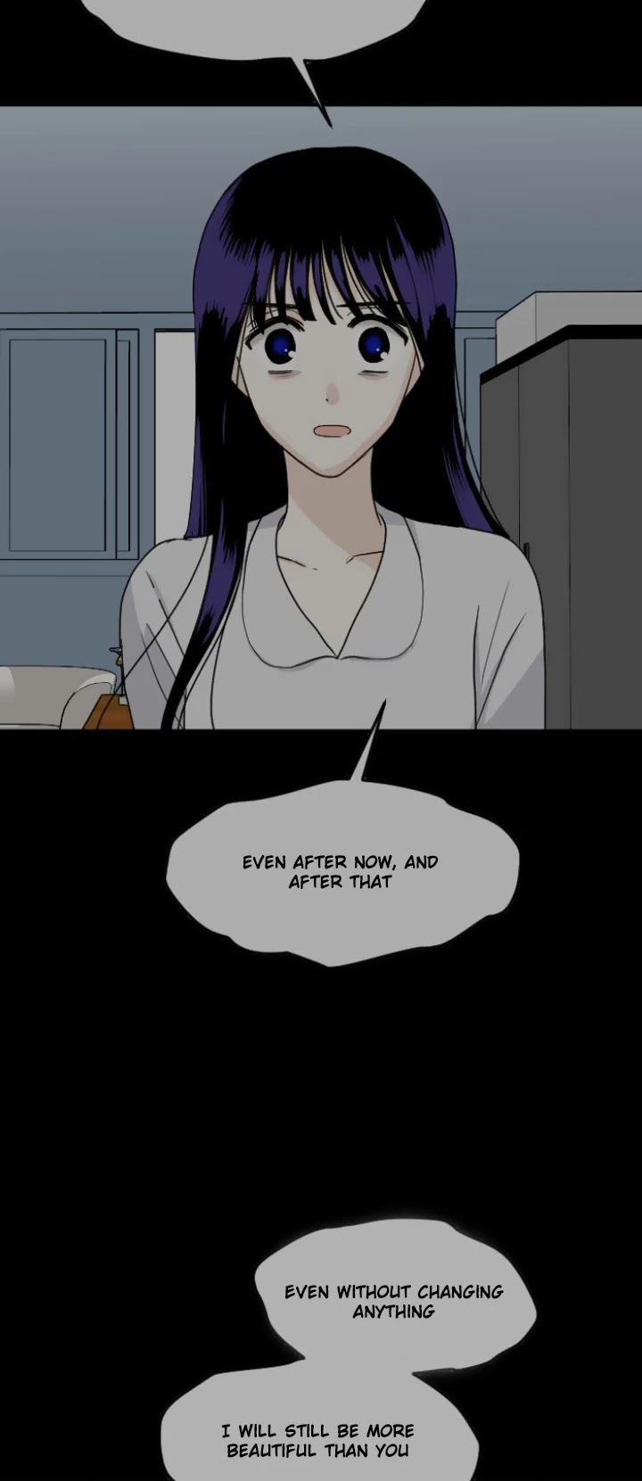 My ID is Gangnam Beauty Chapter 60 page 4 - Chapter 60: First Time