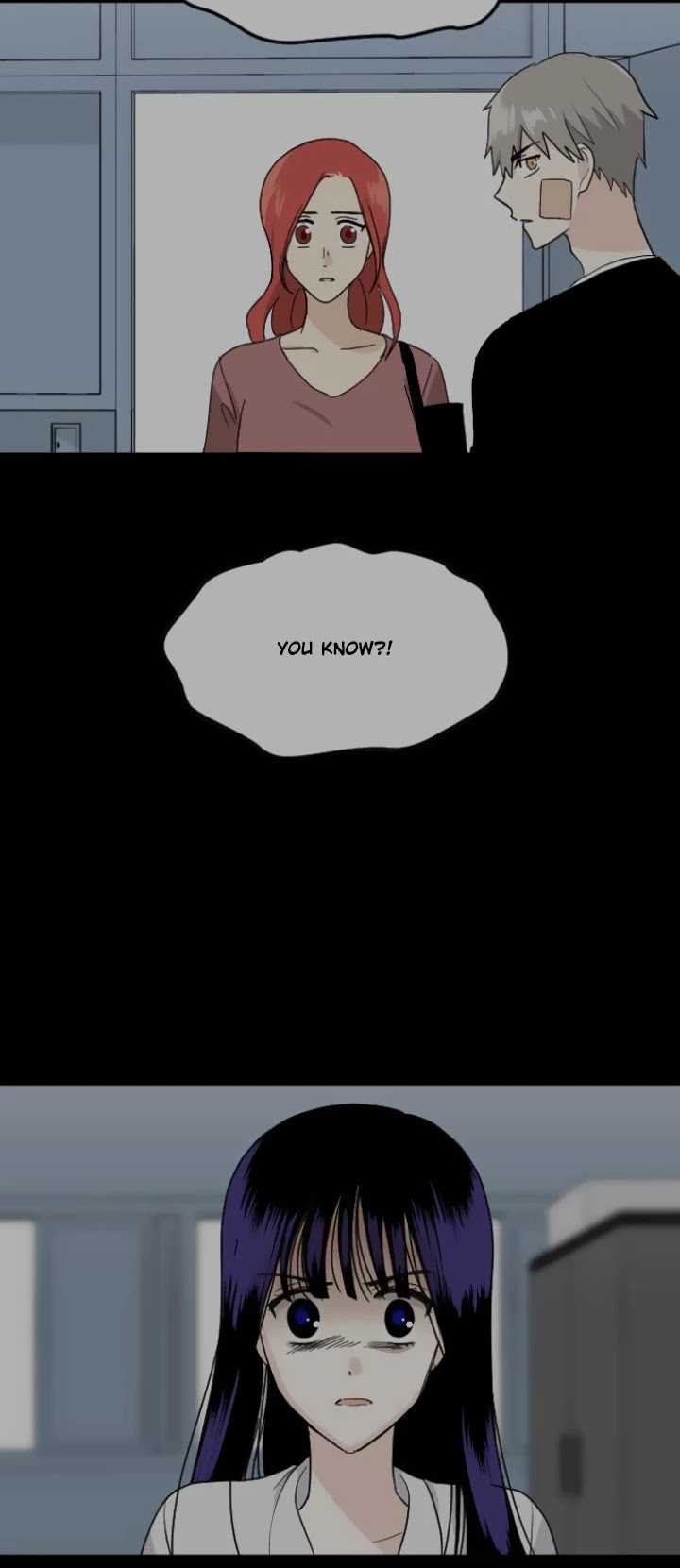 My ID is Gangnam Beauty Chapter 60 page 5 - Chapter 60: First Time