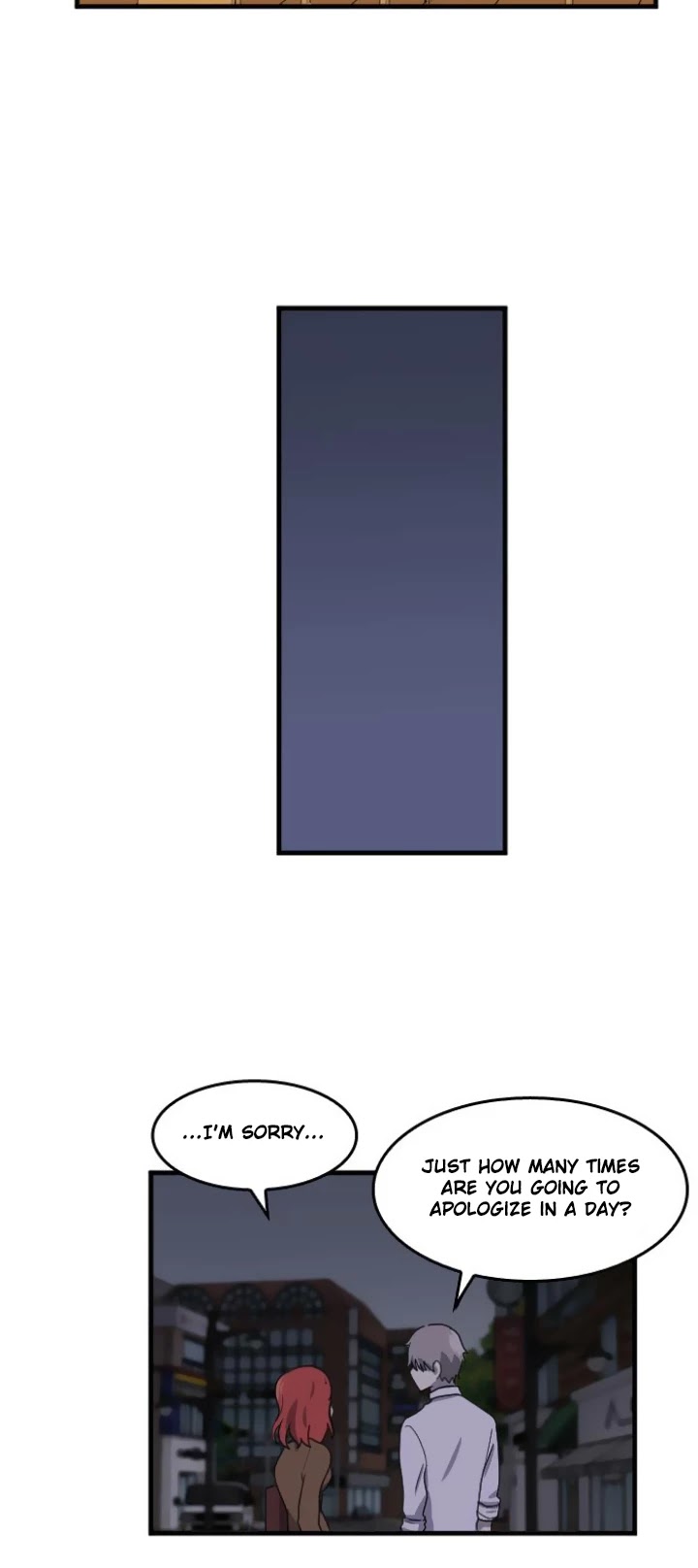 My ID is Gangnam Beauty Chapter 61 page 13 - Chapter 61: Reckless