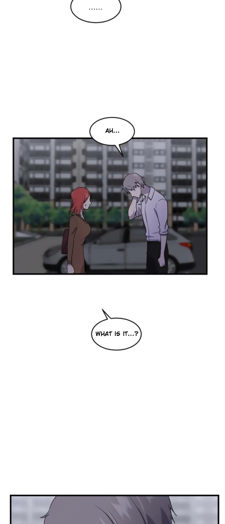 My ID is Gangnam Beauty Chapter 61 page 23 - Chapter 61: Reckless