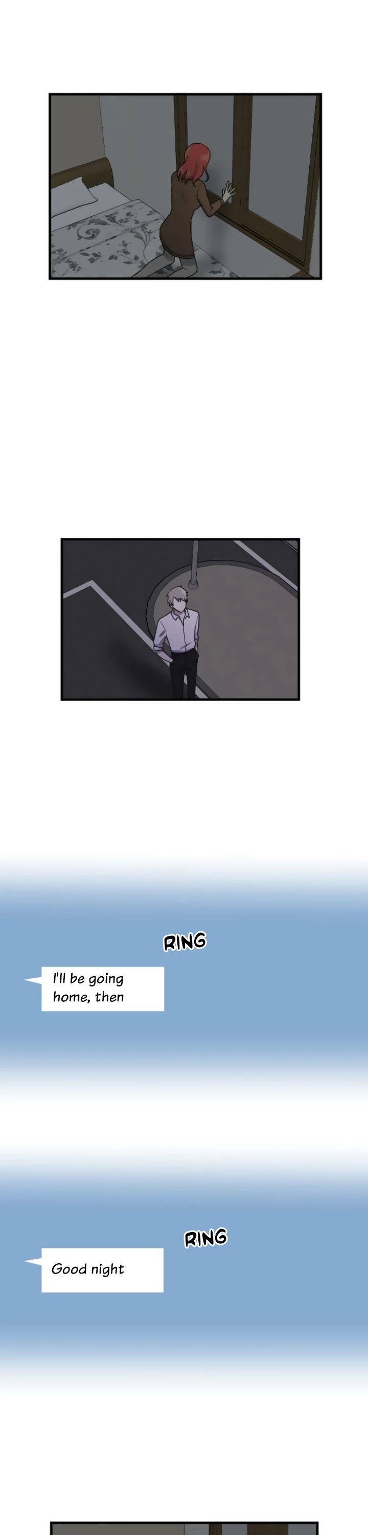 My ID is Gangnam Beauty Chapter 61 page 26 - Chapter 61: Reckless