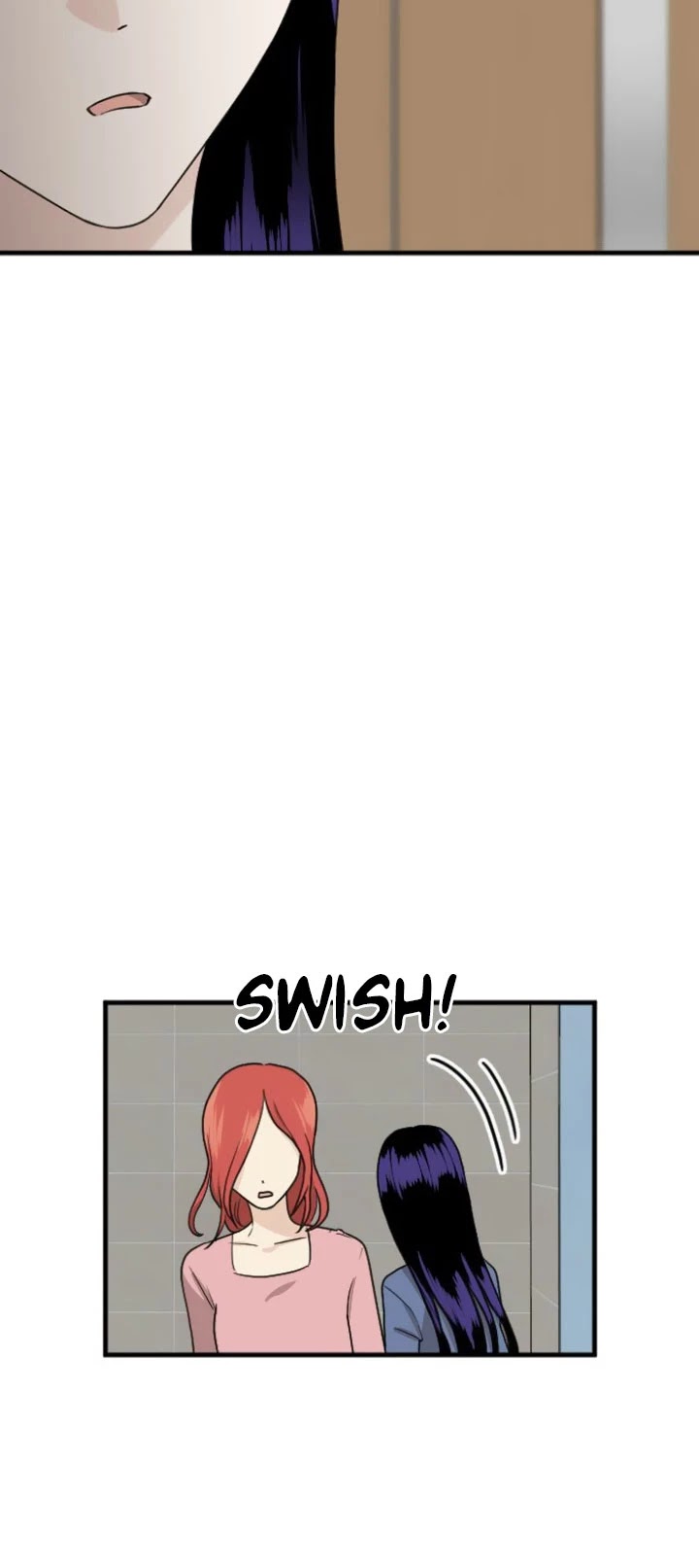 My ID is Gangnam Beauty Chapter 62 page 28 - Chapter 62: Concern