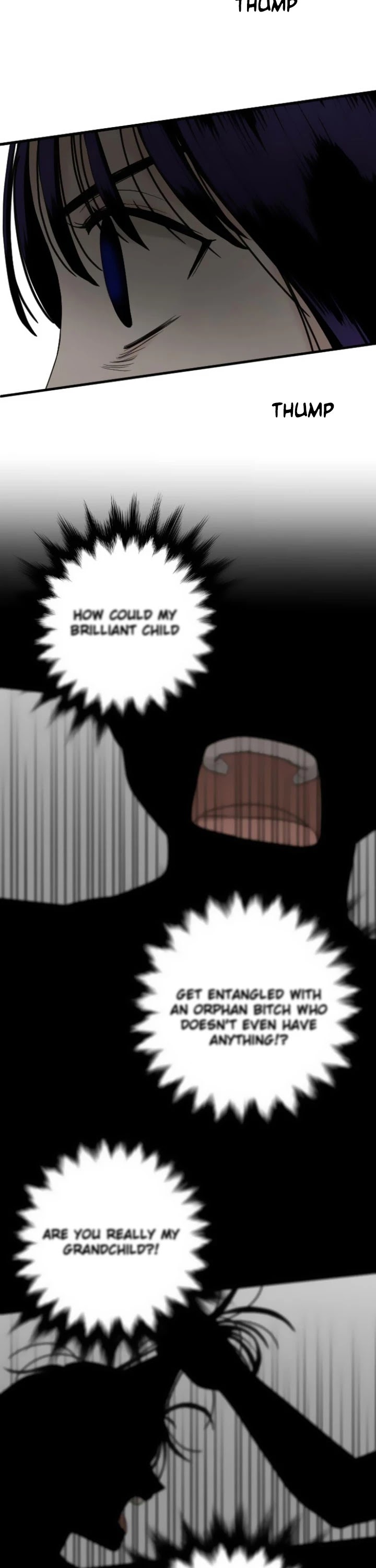 My ID is Gangnam Beauty Chapter 62 page 31 - Chapter 62: Concern