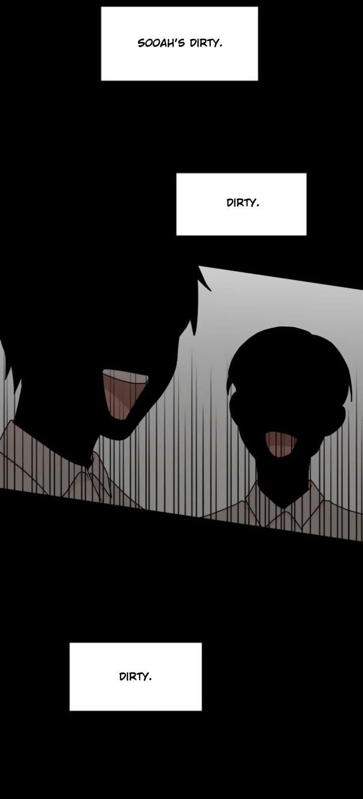 My ID is Gangnam Beauty Chapter 62 page 34 - Chapter 62: Concern
