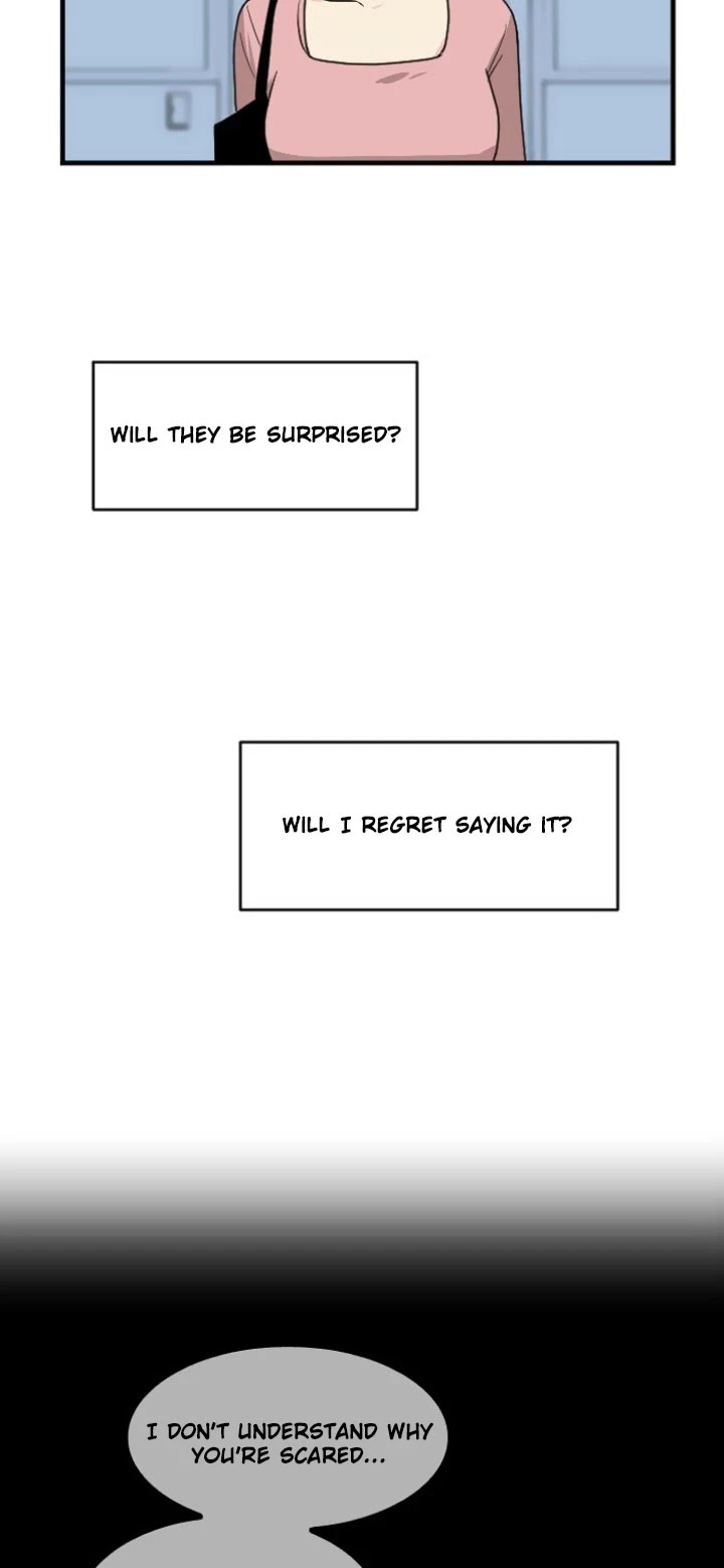 My ID is Gangnam Beauty Chapter 62 page 4 - Chapter 62: Concern