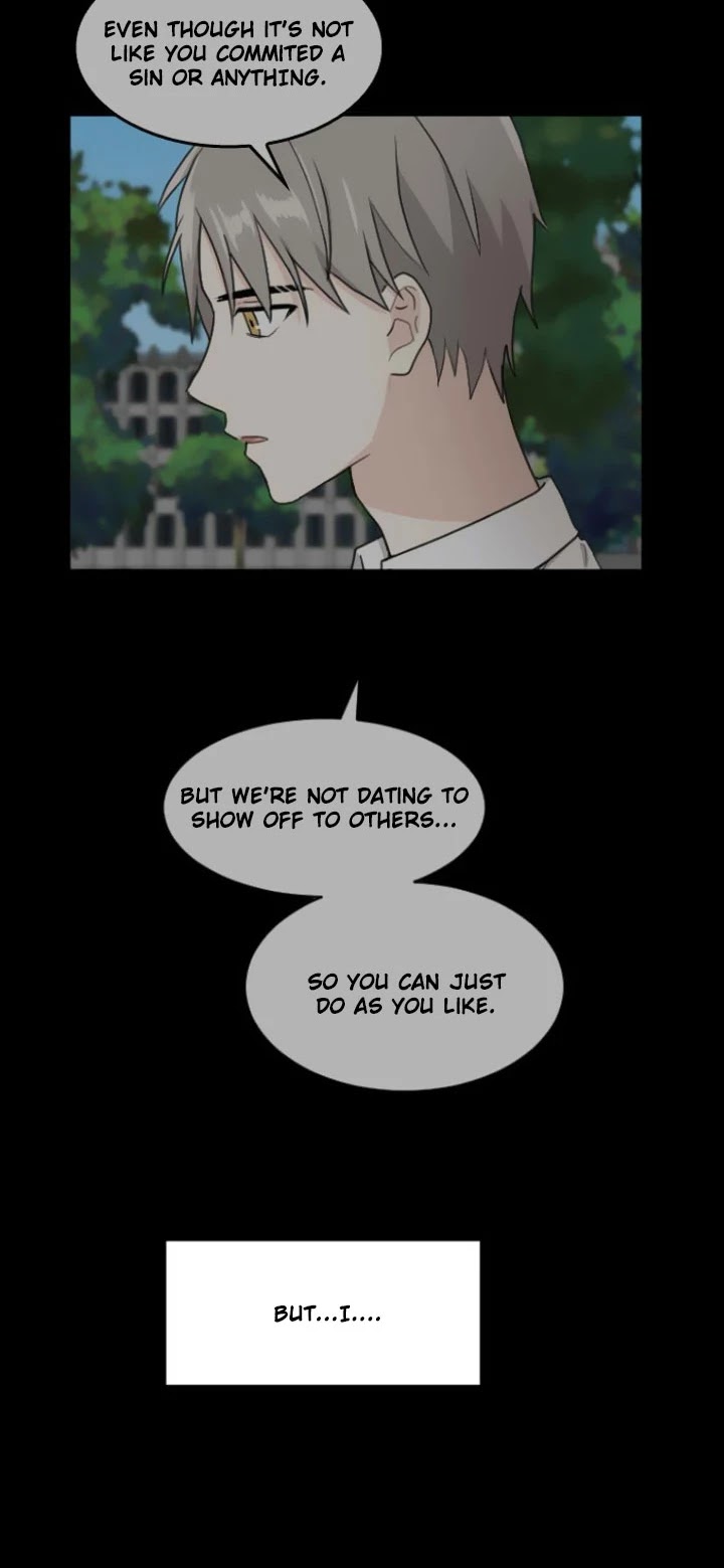 My ID is Gangnam Beauty Chapter 62 page 5 - Chapter 62: Concern