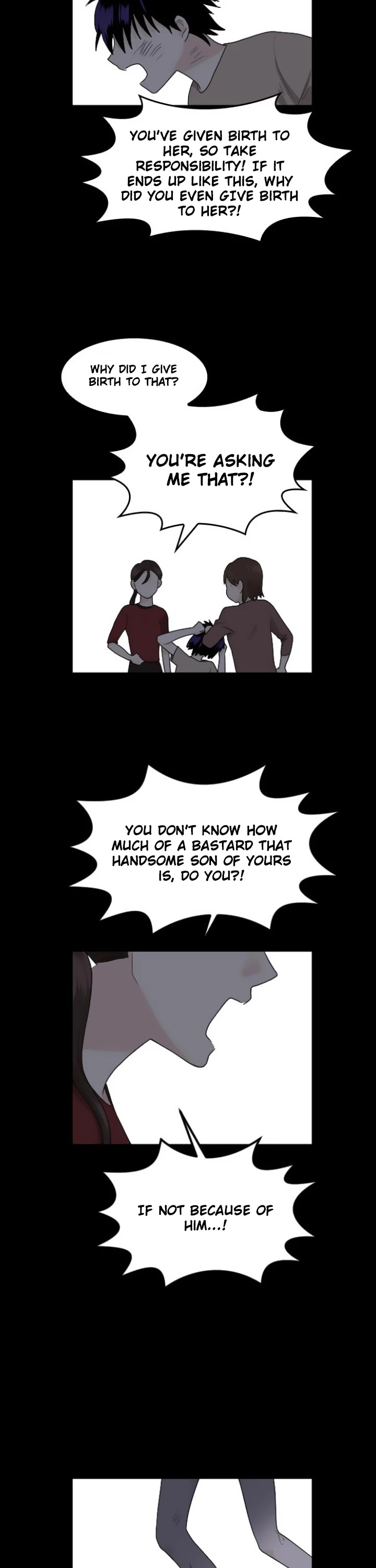 My ID is Gangnam Beauty Chapter 63 page 11 - Chapter 63: Sooah (1)