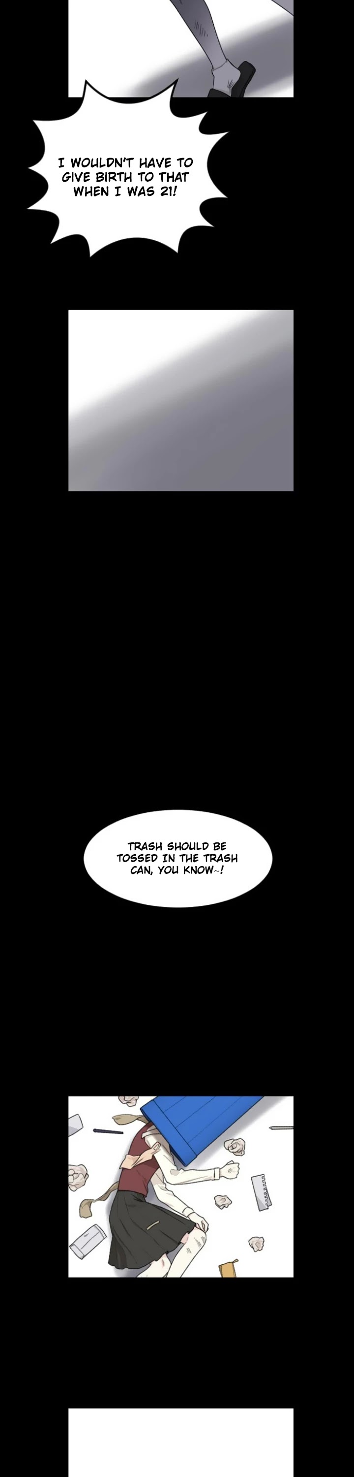 My ID is Gangnam Beauty Chapter 63 page 12 - Chapter 63: Sooah (1)