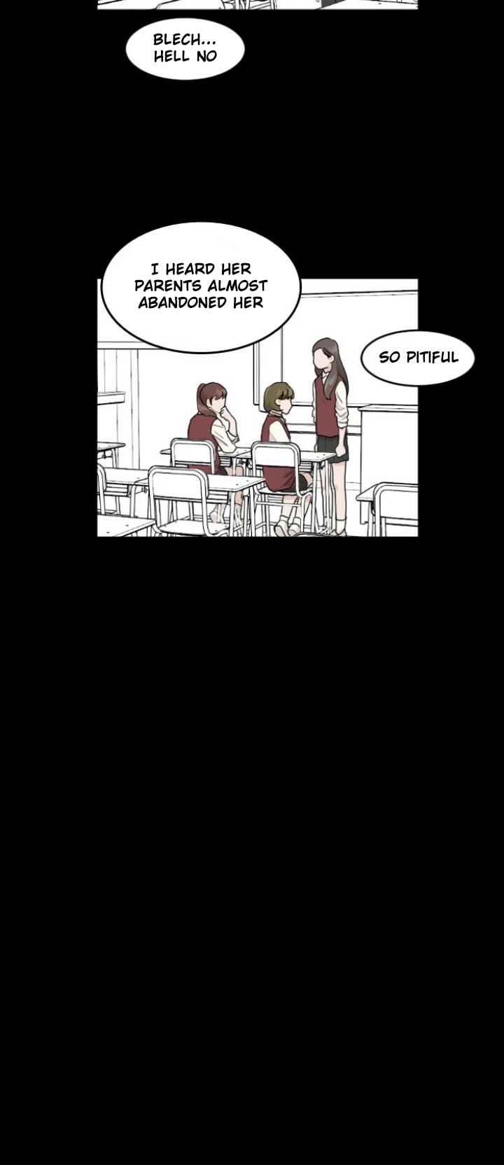 My ID is Gangnam Beauty Chapter 63 page 14 - Chapter 63: Sooah (1)