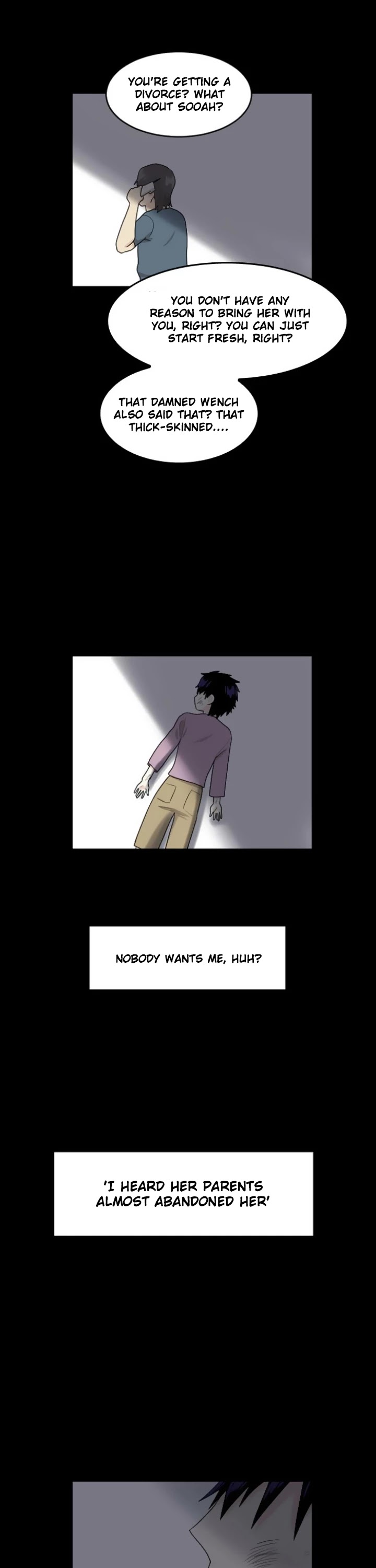 My ID is Gangnam Beauty Chapter 63 page 15 - Chapter 63: Sooah (1)