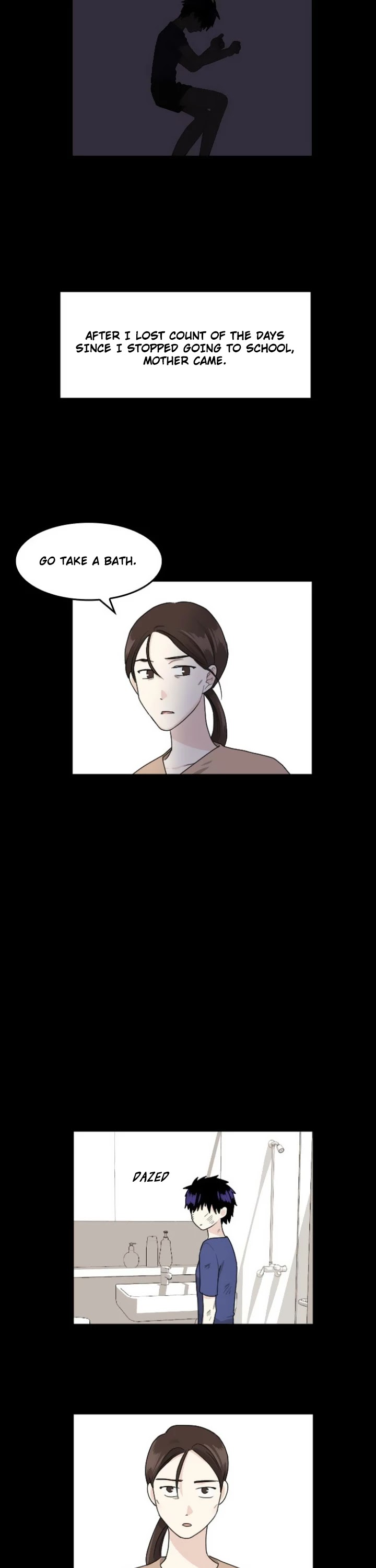 My ID is Gangnam Beauty Chapter 63 page 17 - Chapter 63: Sooah (1)