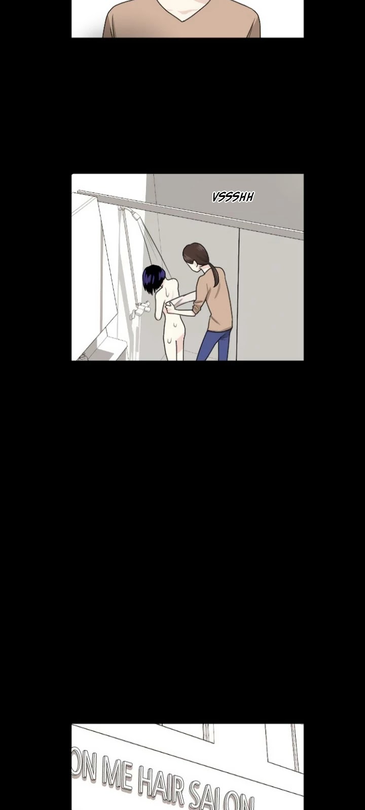 My ID is Gangnam Beauty Chapter 63 page 18 - Chapter 63: Sooah (1)