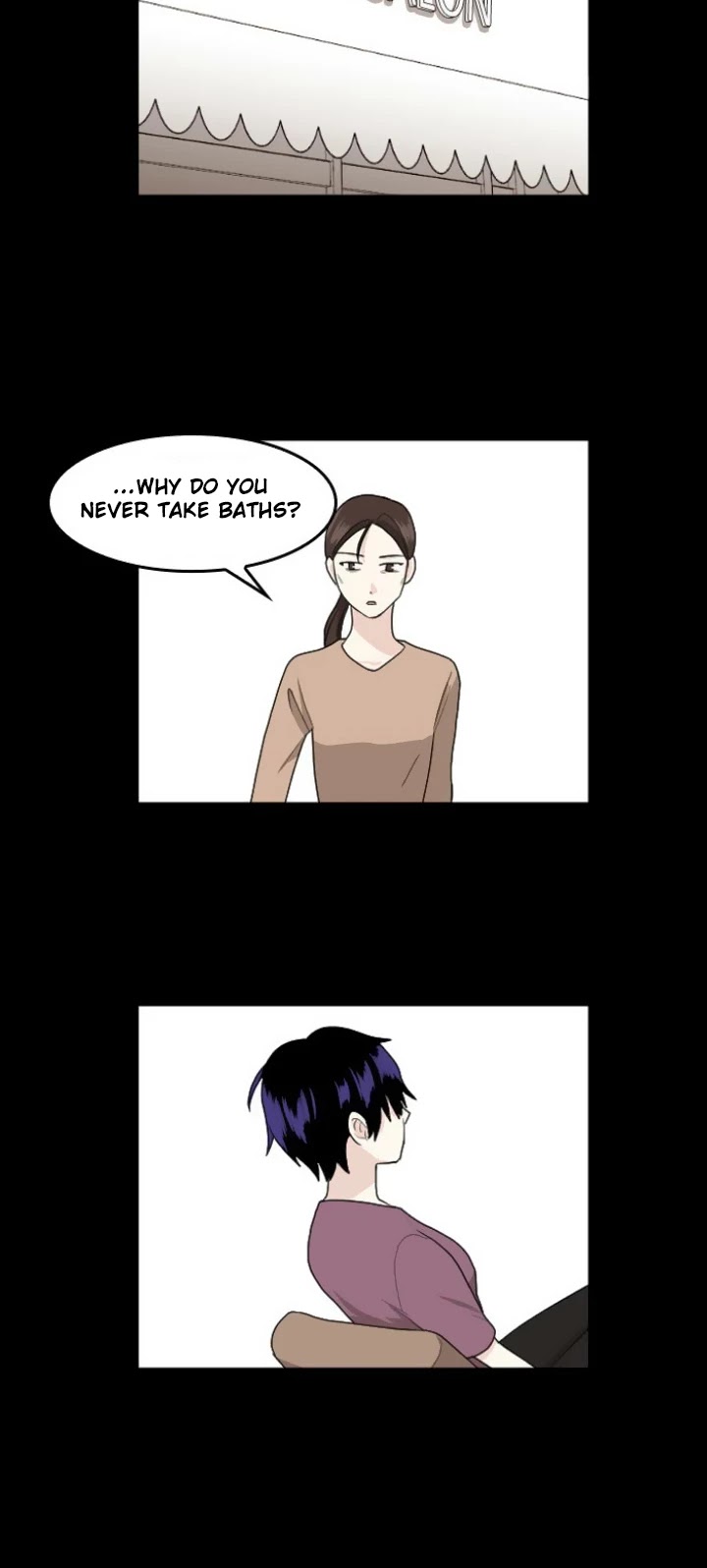 My ID is Gangnam Beauty Chapter 63 page 19 - Chapter 63: Sooah (1)