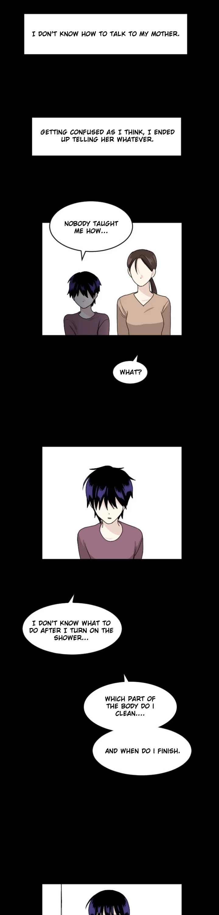 My ID is Gangnam Beauty Chapter 63 page 20 - Chapter 63: Sooah (1)
