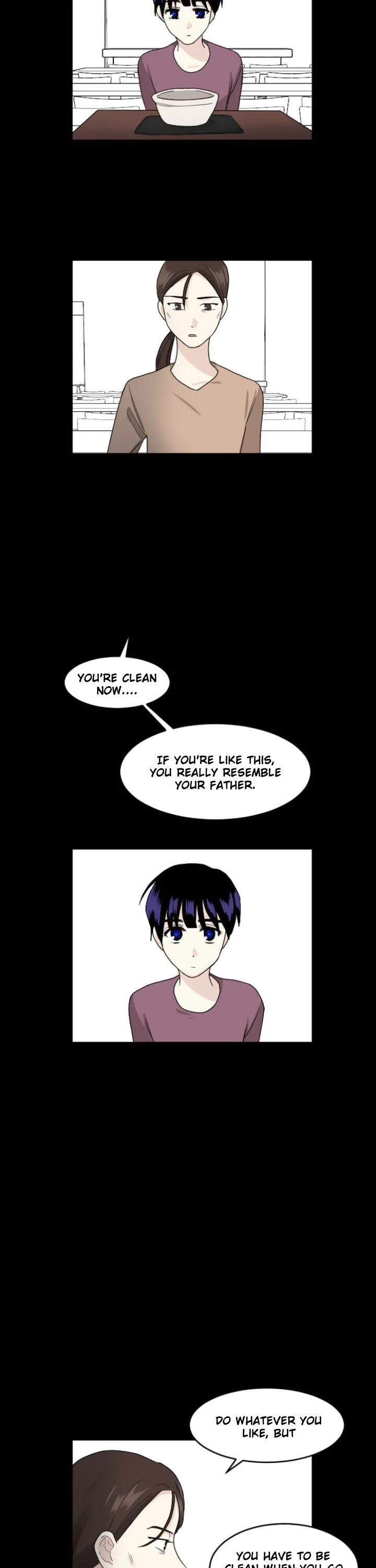 My ID is Gangnam Beauty Chapter 63 page 21 - Chapter 63: Sooah (1)