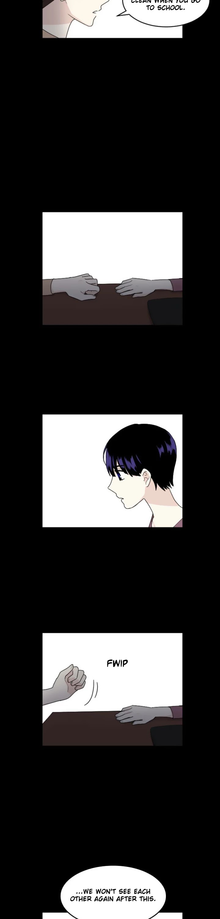 My ID is Gangnam Beauty Chapter 63 page 22 - Chapter 63: Sooah (1)