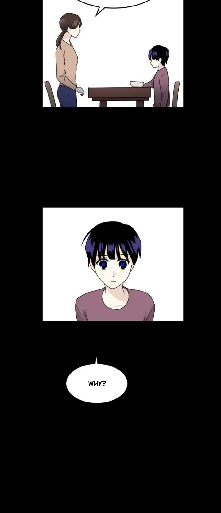 My ID is Gangnam Beauty Chapter 63 page 23 - Chapter 63: Sooah (1)
