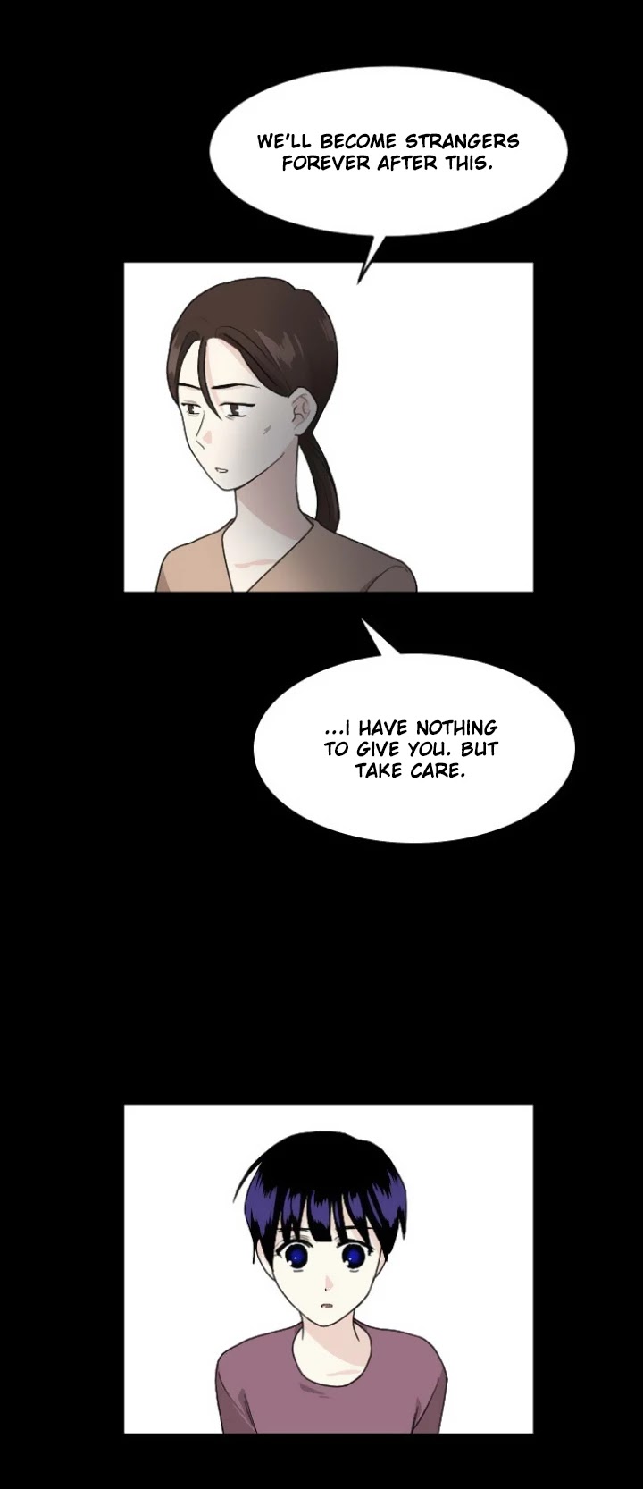 My ID is Gangnam Beauty Chapter 63 page 24 - Chapter 63: Sooah (1)