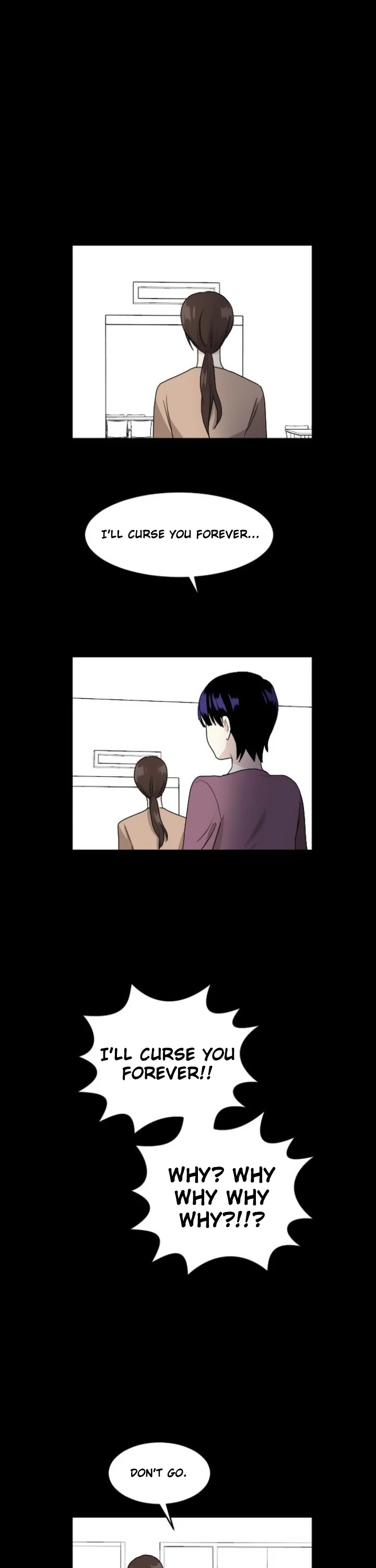 My ID is Gangnam Beauty Chapter 63 page 26 - Chapter 63: Sooah (1)