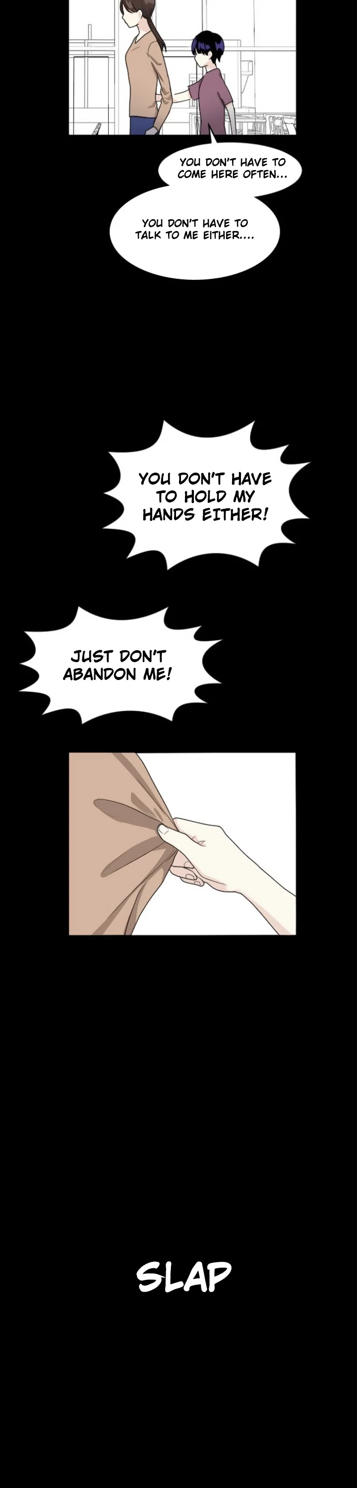 My ID is Gangnam Beauty Chapter 63 page 27 - Chapter 63: Sooah (1)
