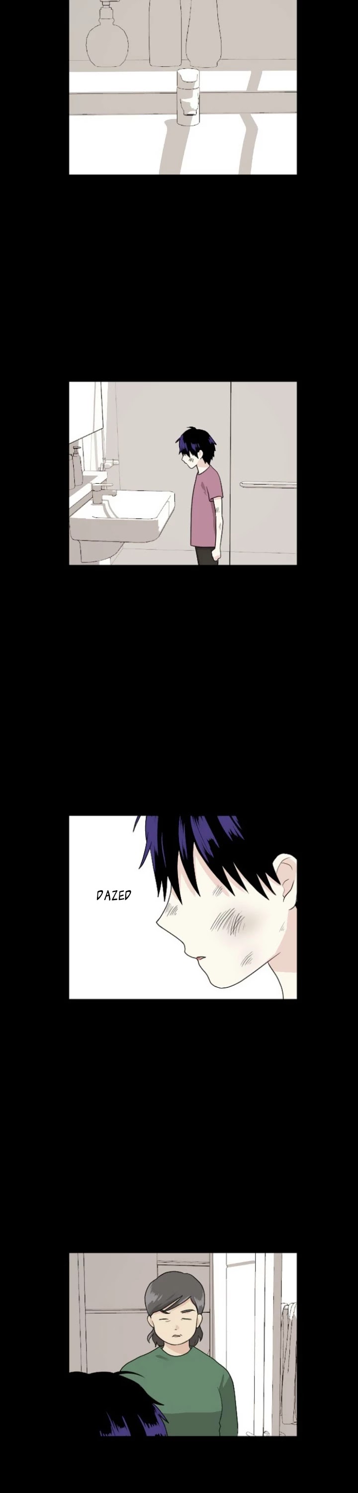 My ID is Gangnam Beauty Chapter 63 page 3 - Chapter 63: Sooah (1)