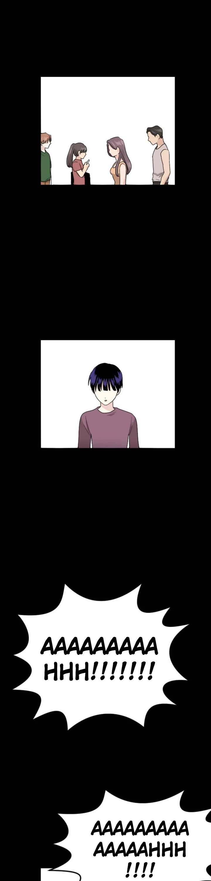 My ID is Gangnam Beauty Chapter 63 page 30 - Chapter 63: Sooah (1)