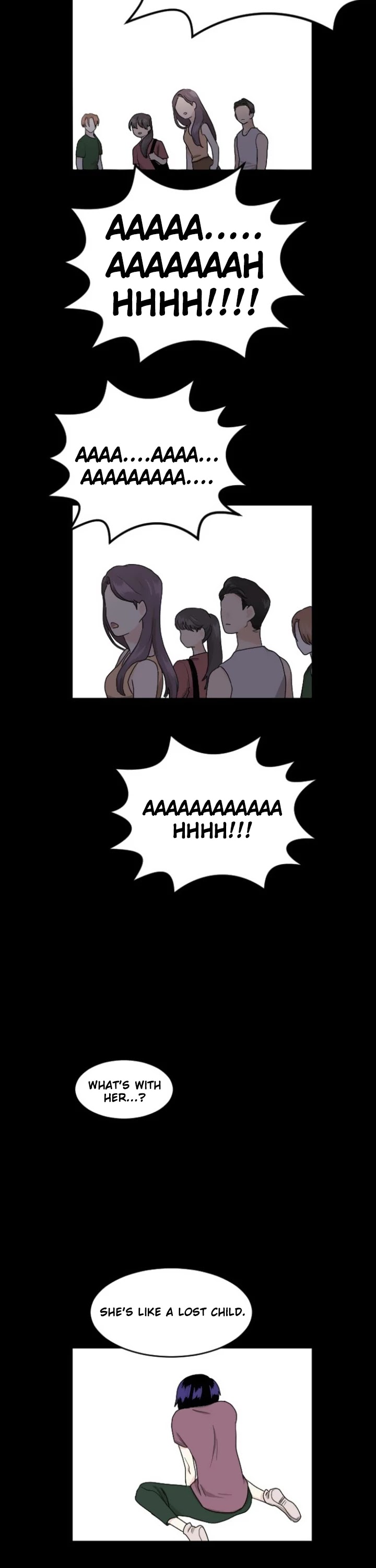 My ID is Gangnam Beauty Chapter 63 page 31 - Chapter 63: Sooah (1)