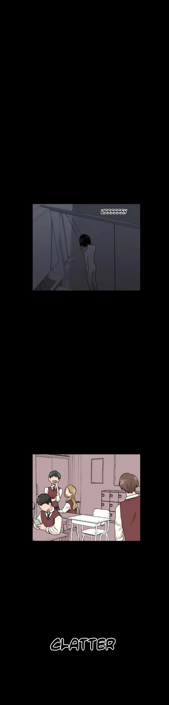 My ID is Gangnam Beauty Chapter 63 page 32 - Chapter 63: Sooah (1)